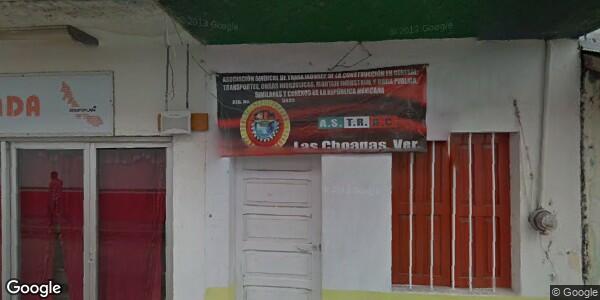 OFICINA DE HACIENDA DEL ESTADO